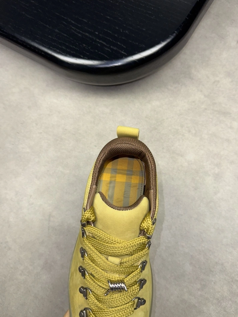 Bxrbxrry Sneakers Elegant 114524