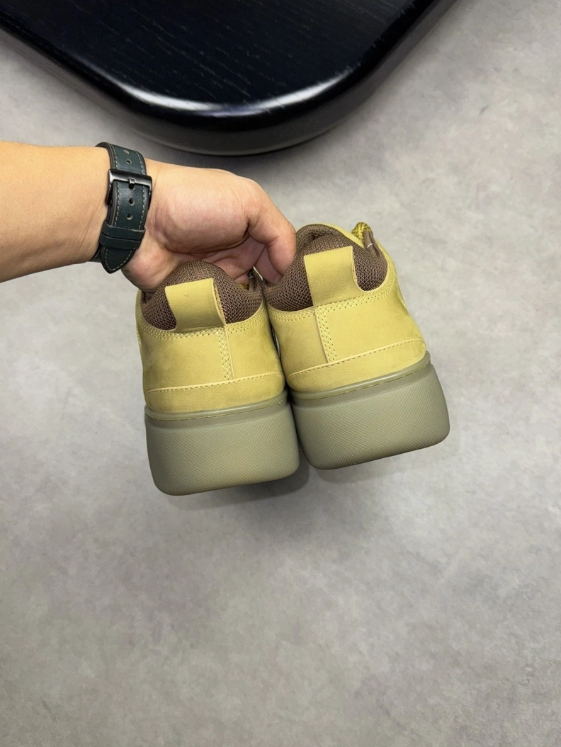 Bxrbxrry Sneakers Elegant 114524