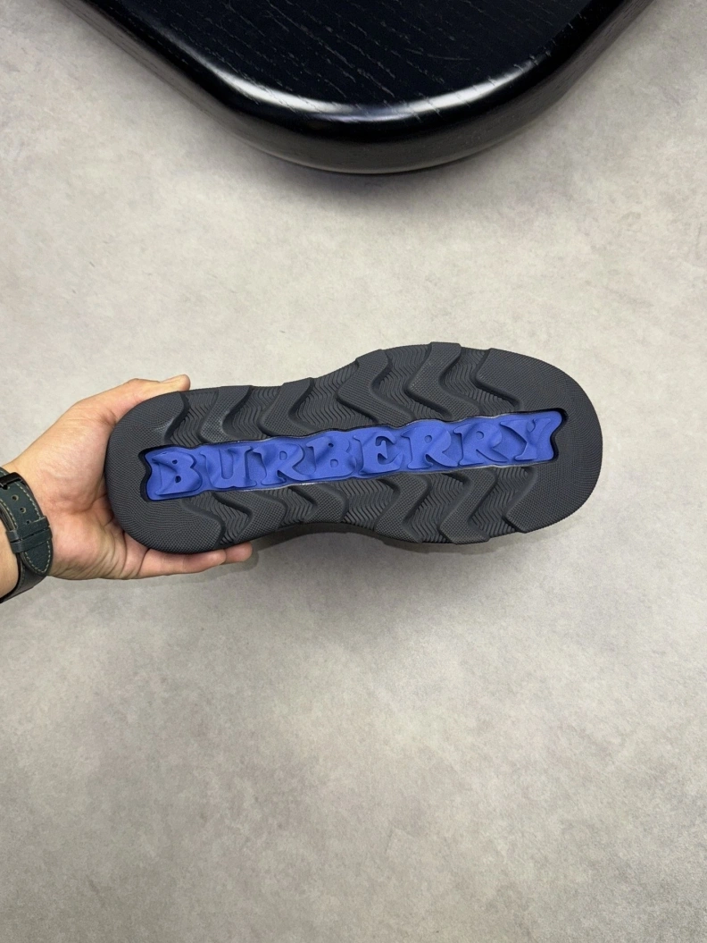 Bxrbxrry Sneakers BestValue 114529
