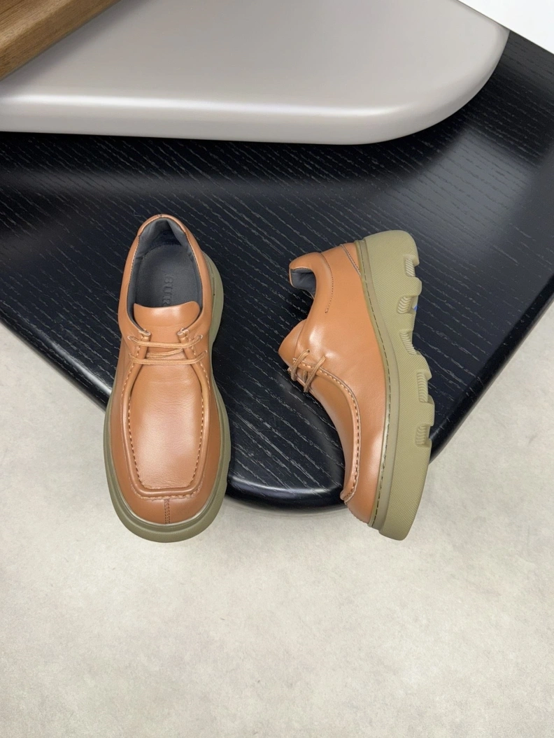 Bxrbxrry Sneakers Comfortable 114523