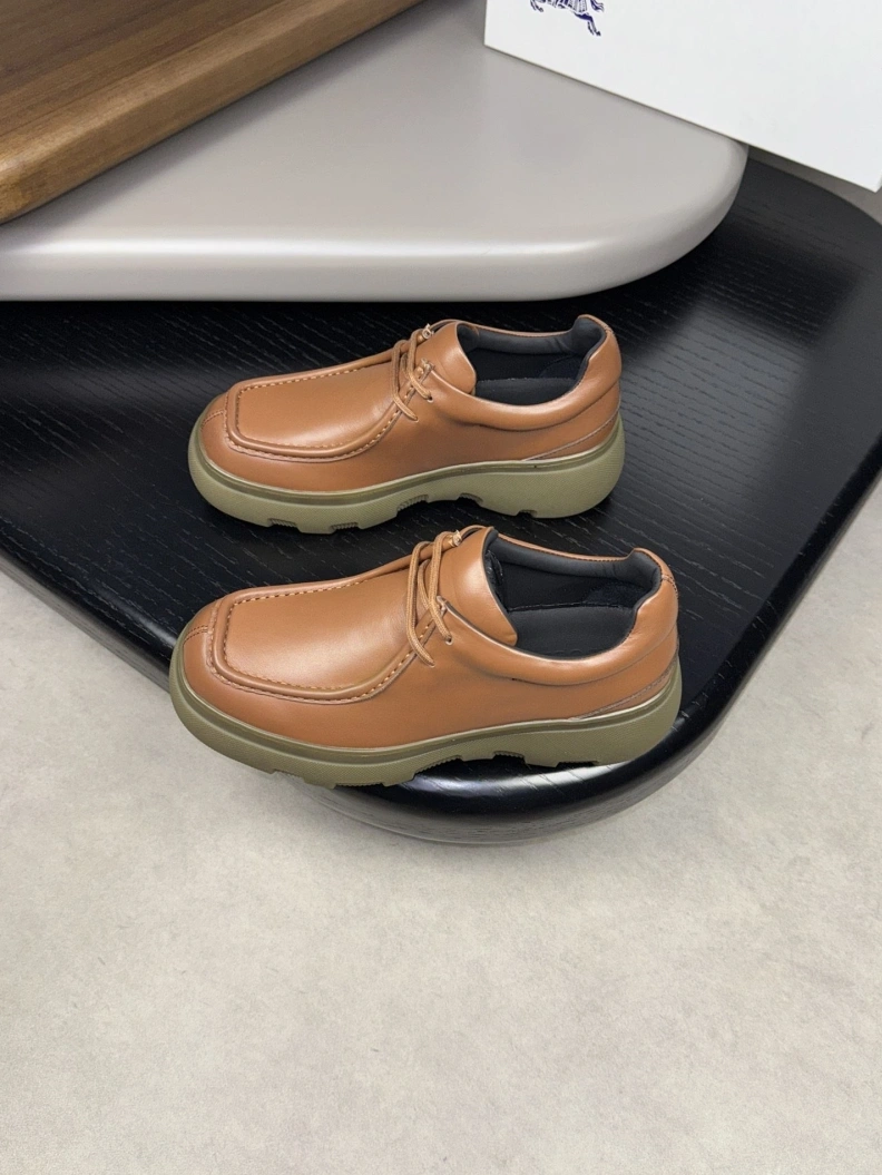 Bxrbxrry Sneakers Comfortable 114523