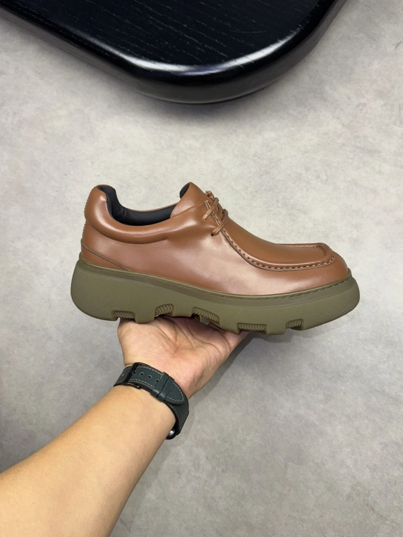Bxrbxrry Sneakers Comfortable 114523