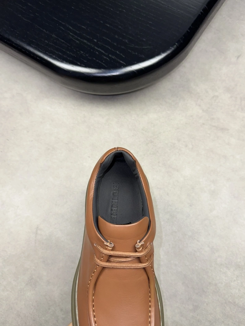 Bxrbxrry Sneakers Comfortable 114523