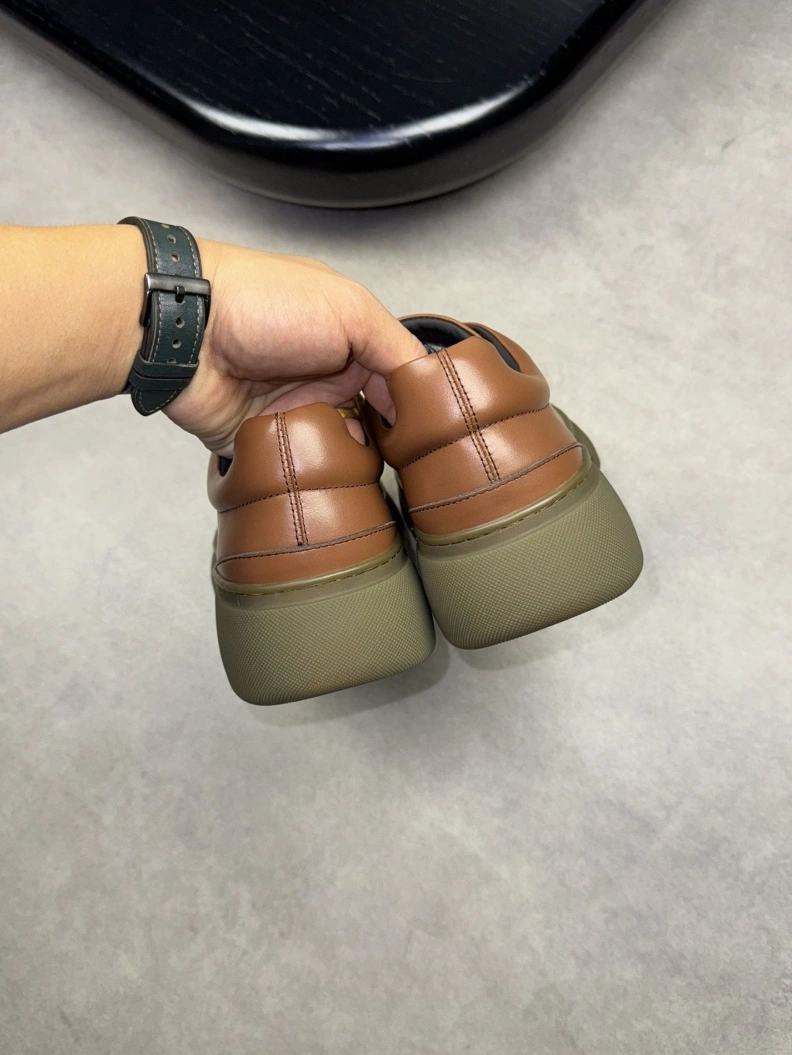 Bxrbxrry Sneakers Comfortable 114523