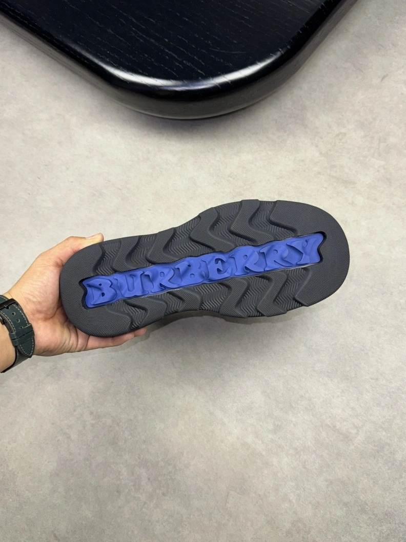 Bxrbxrry Sneakers SportInspired 114518