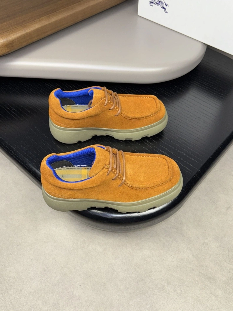 Bxrbxrry Sneakers Classic 114516