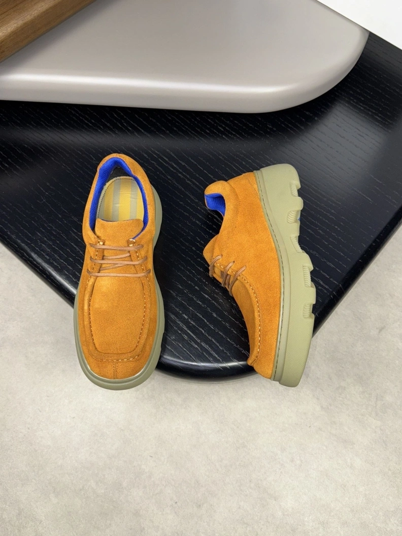 Bxrbxrry Sneakers Classic 114516