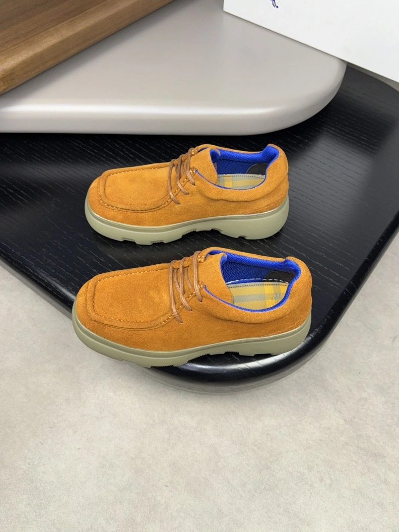 Bxrbxrry Sneakers Classic 114516