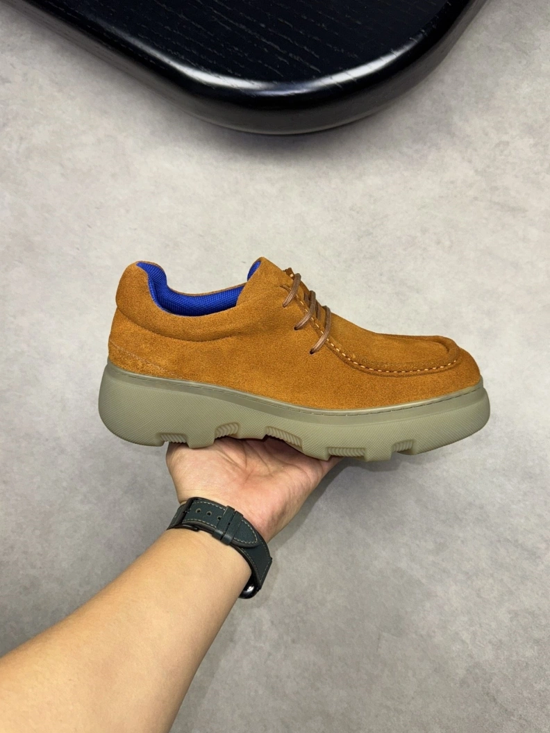 Bxrbxrry Sneakers Classic 114516