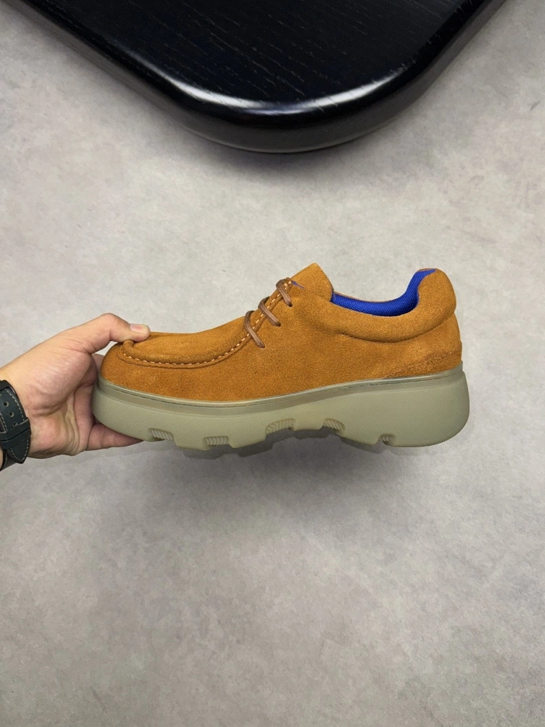 Bxrbxrry Sneakers Classic 114516