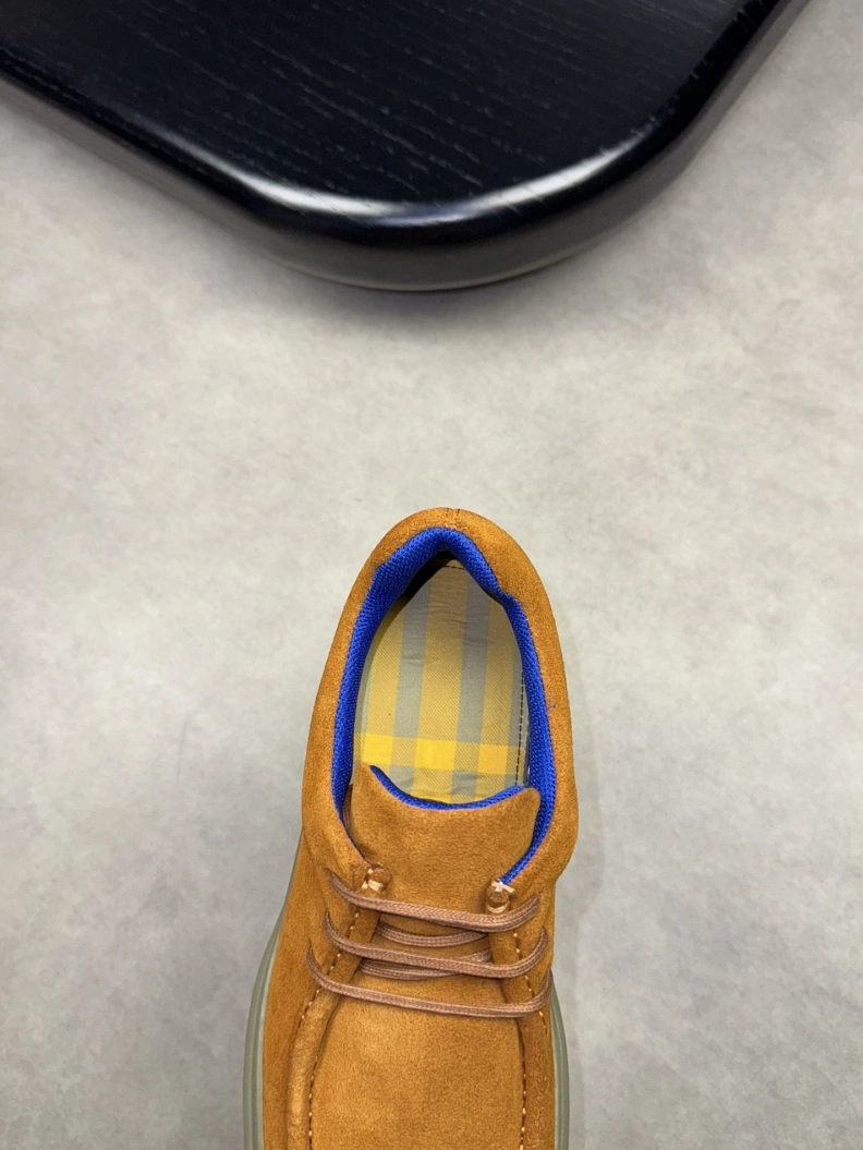 Bxrbxrry Sneakers Classic 114516