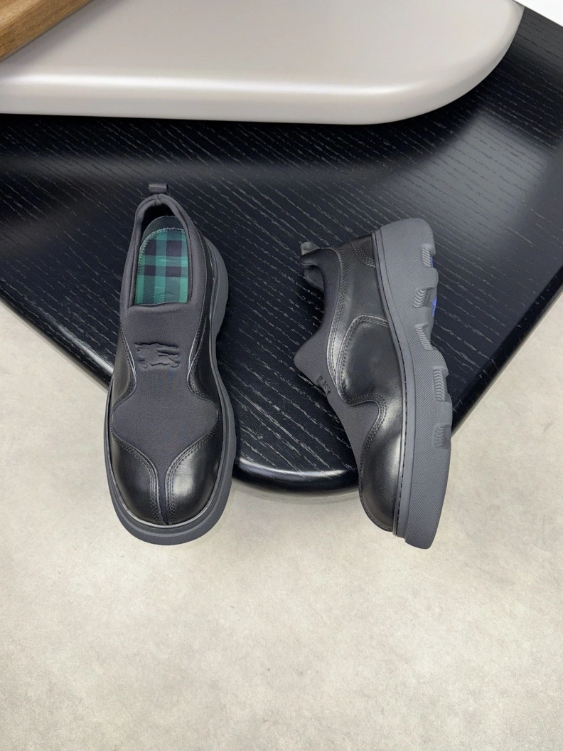 Bxrbxrry Sneakers Practical 114514