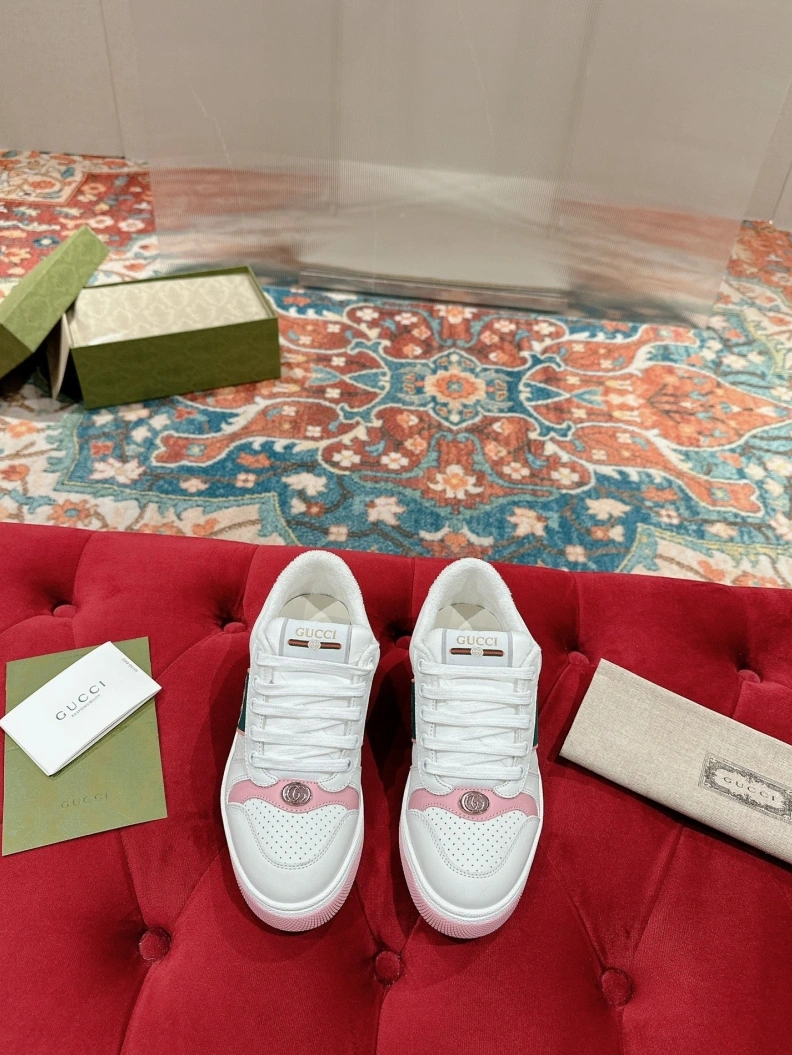 Flexible Gxccx Casual Shoes 156029