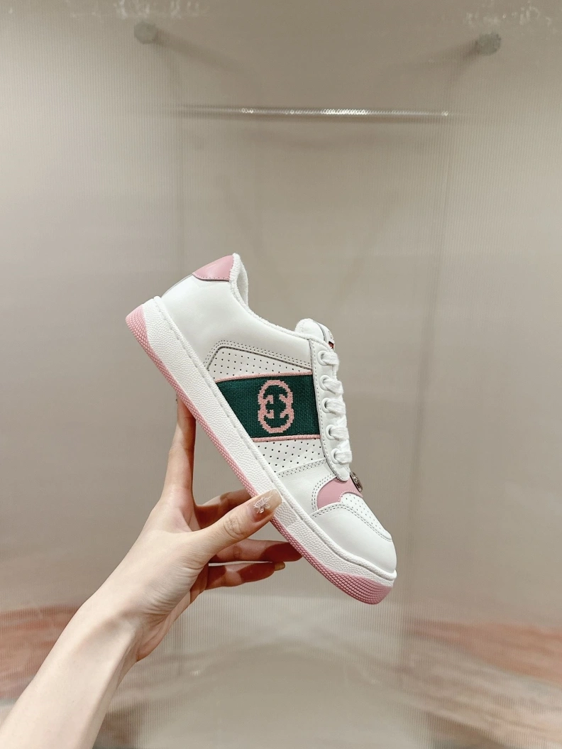 Flexible Gxccx Casual Shoes 156029