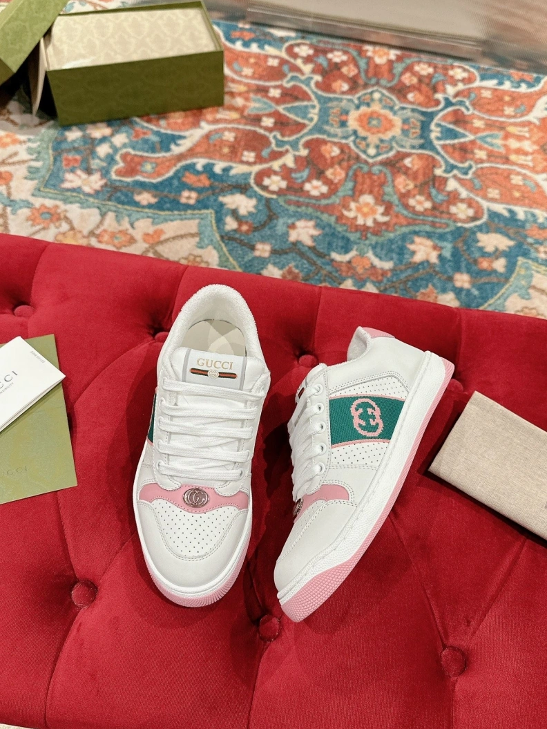 Flexible Gxccx Casual Shoes 156029