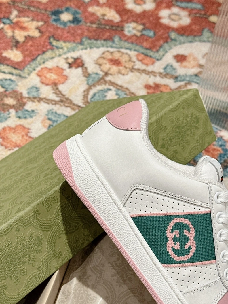 Flexible Gxccx Casual Shoes 156029