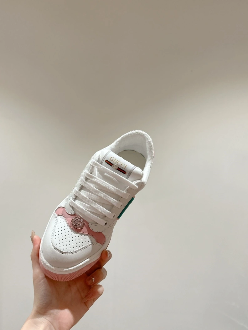 Flexible Gxccx Casual Shoes 156029