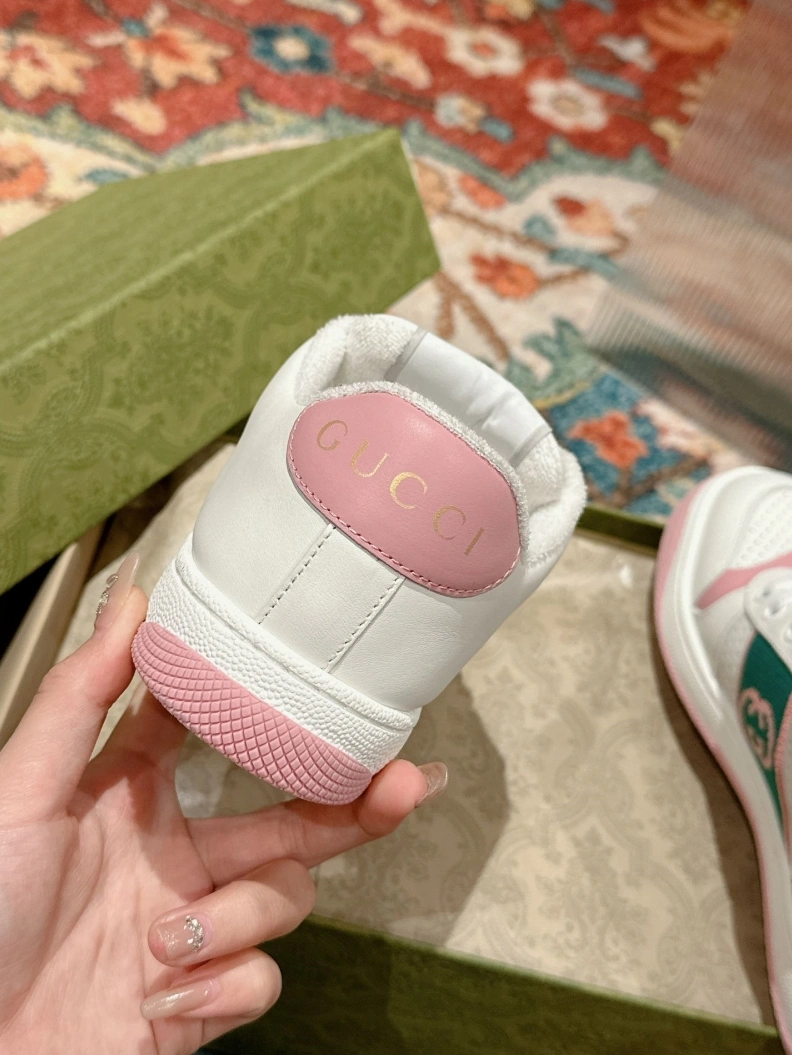 Flexible Gxccx Casual Shoes 156029
