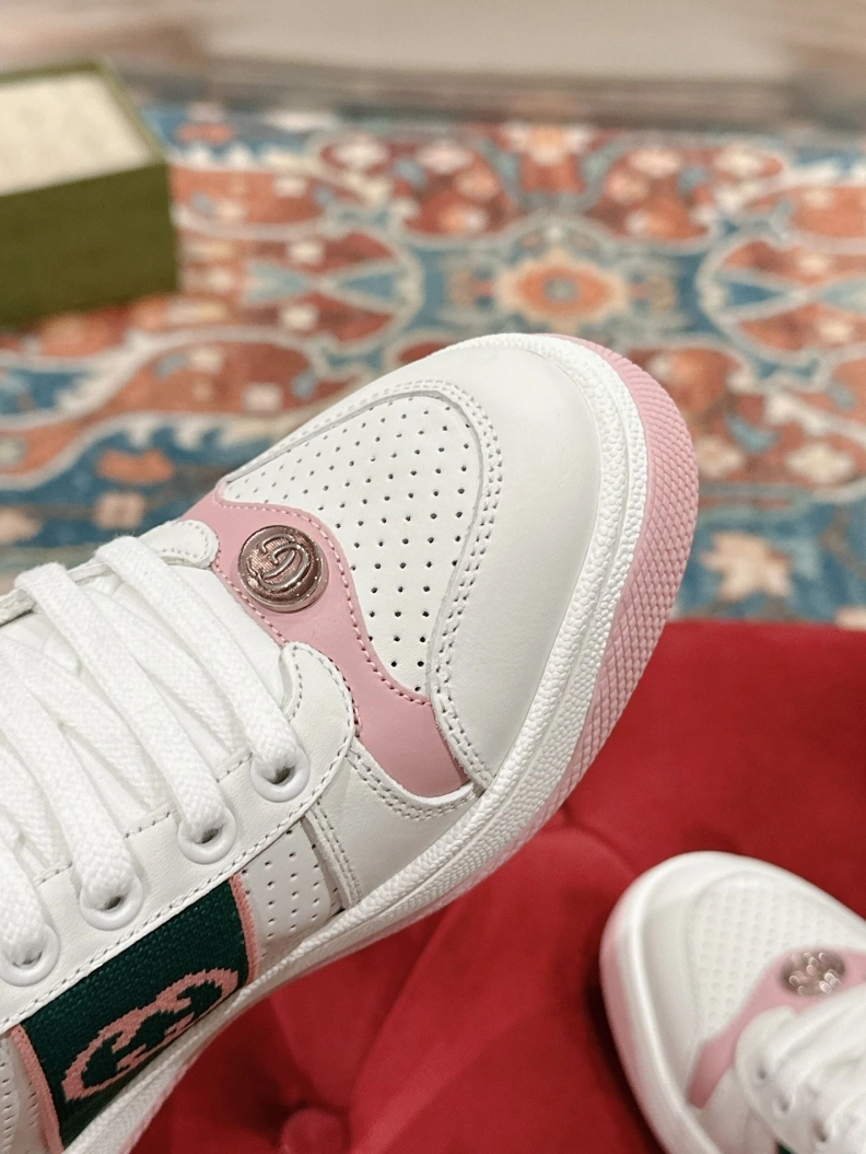 Flexible Gxccx Casual Shoes 156029
