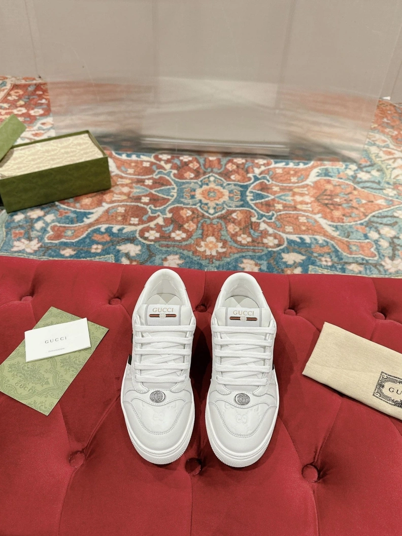 Reliable Gxccx Casual Shoes 156038