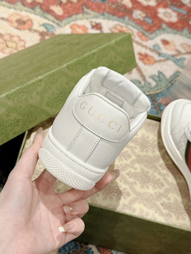 Reliable Gxccx Casual Shoes 156038
