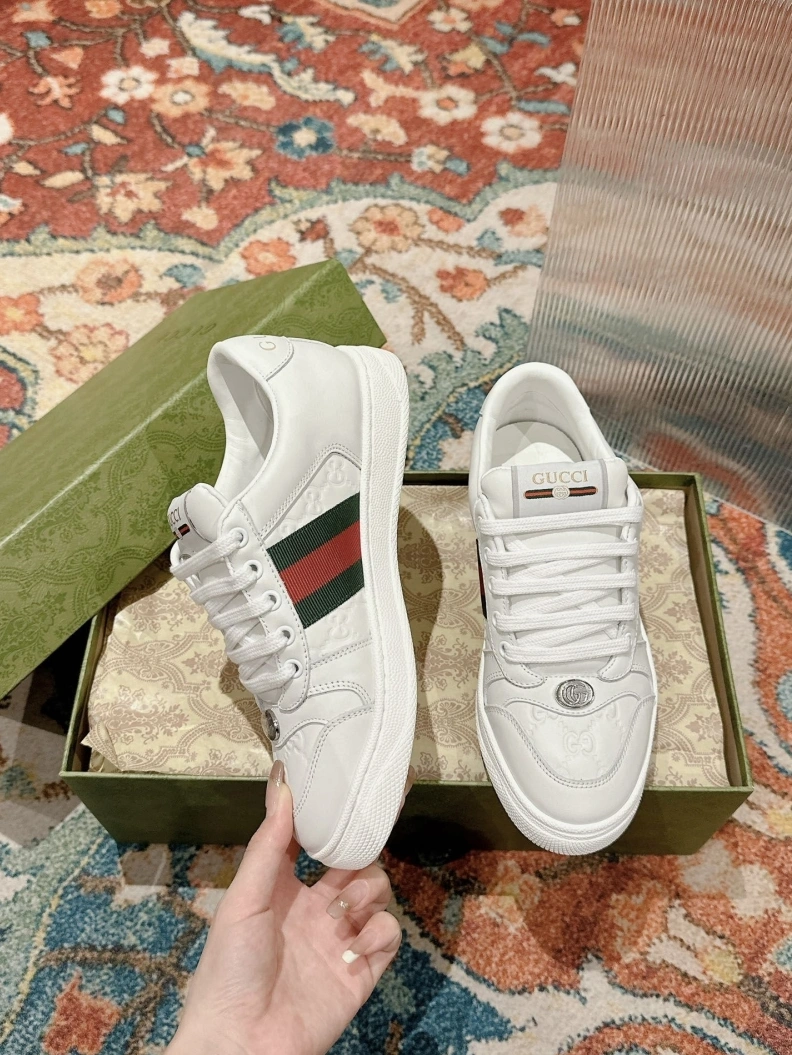 Reliable Gxccx Casual Shoes 156038