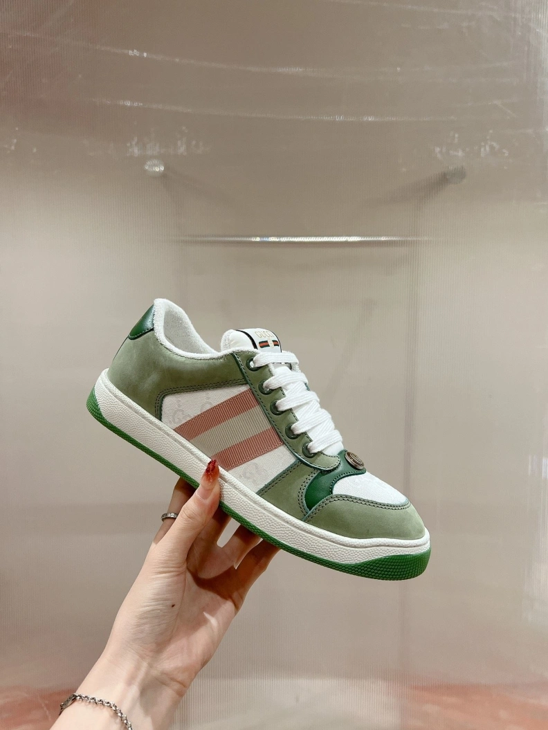 Gxccx Casual Shoes HighQuality 156033