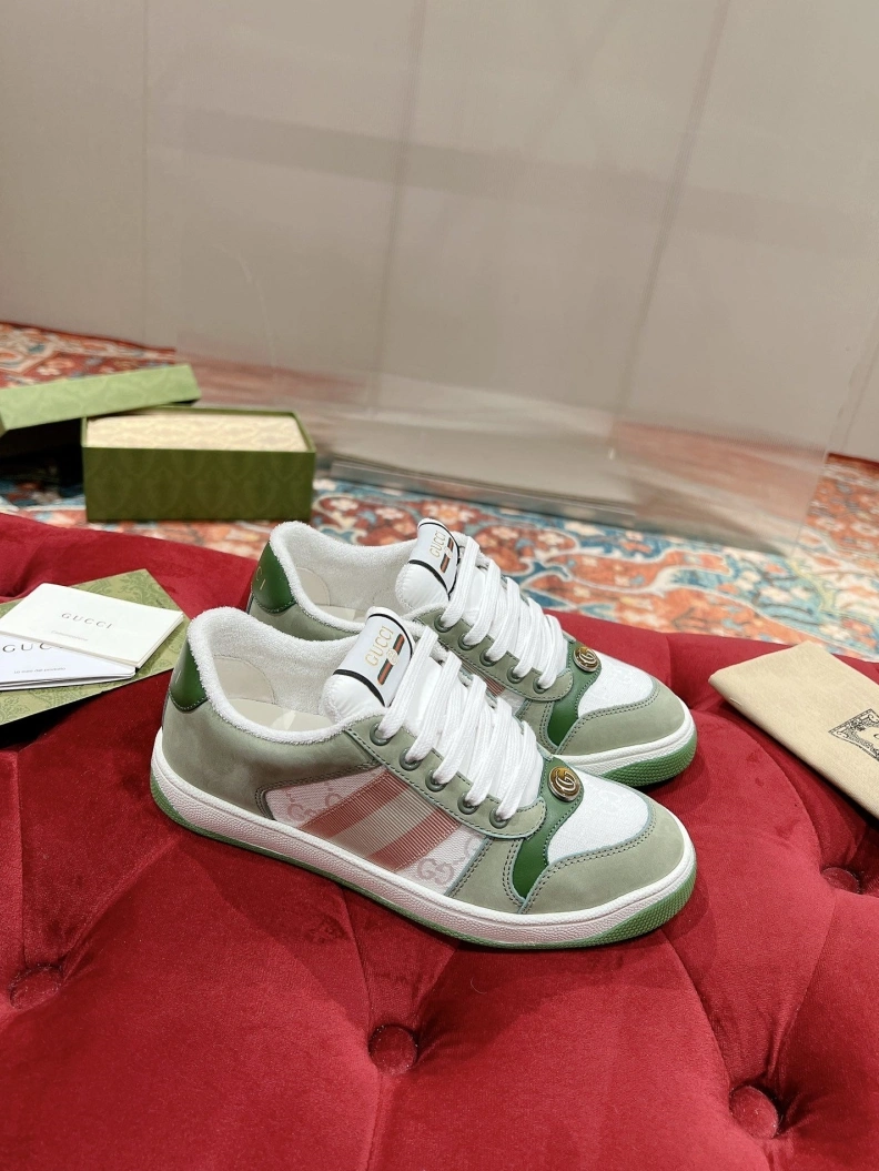 Gxccx Casual Shoes HighQuality 156033
