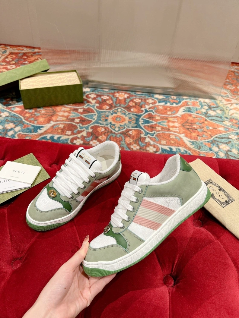 Gxccx Casual Shoes HighQuality 156033