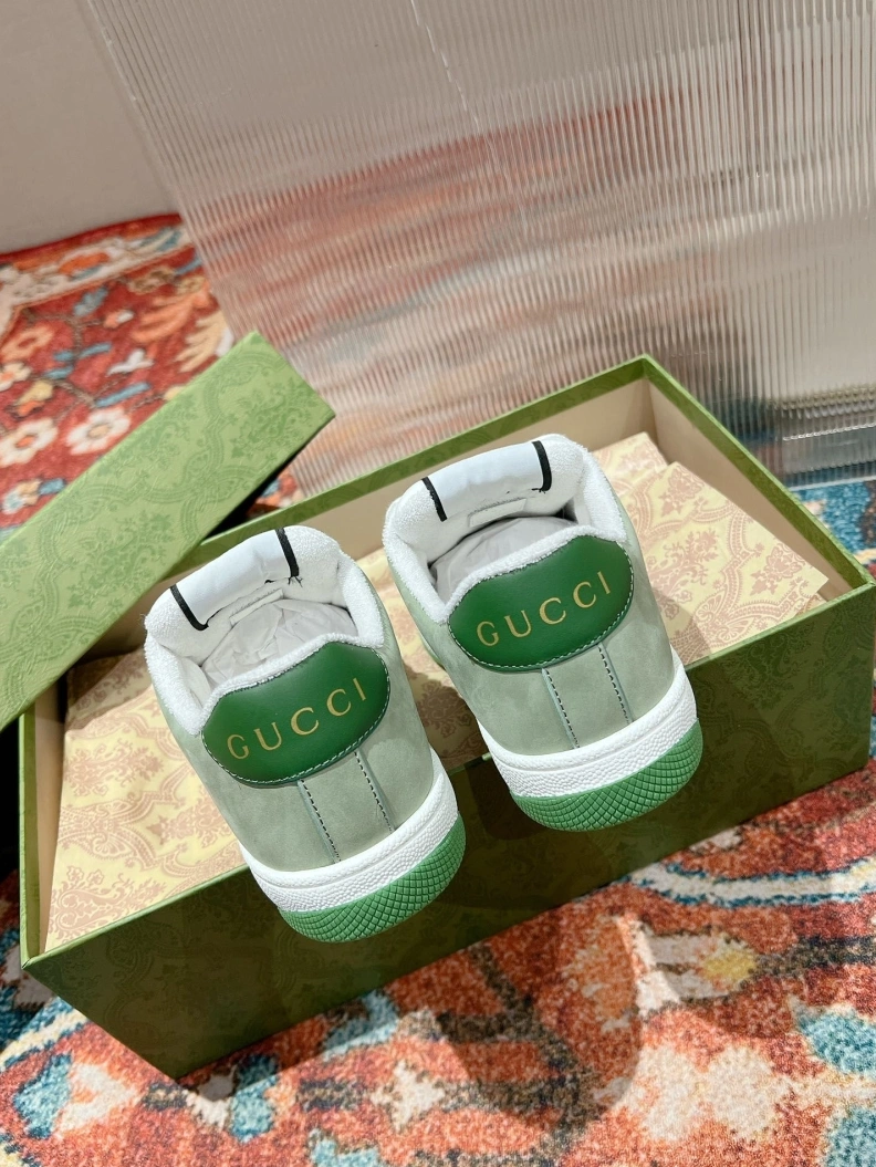 Gxccx Casual Shoes HighQuality 156033