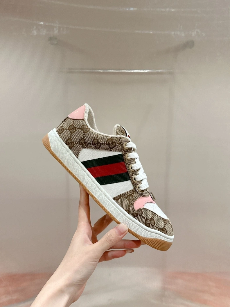 SportInspired Gxccx Casual Shoes 156050