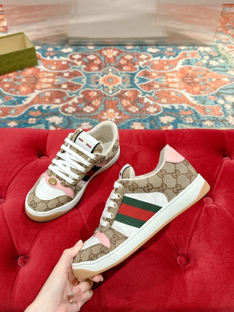 SportInspired Gxccx Casual Shoes 156050