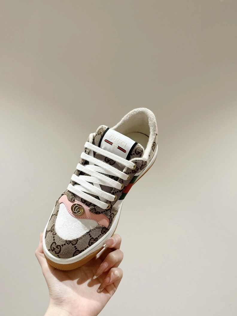 SportInspired Gxccx Casual Shoes 156050