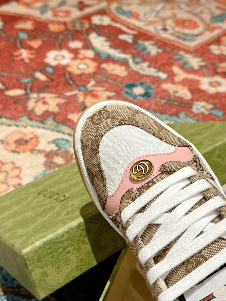 SportInspired Gxccx Casual Shoes 156050