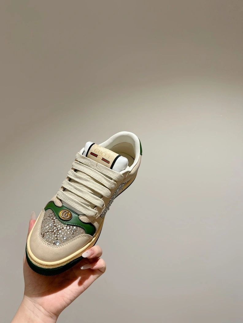 Soft Gxccx Casual Shoes 156025