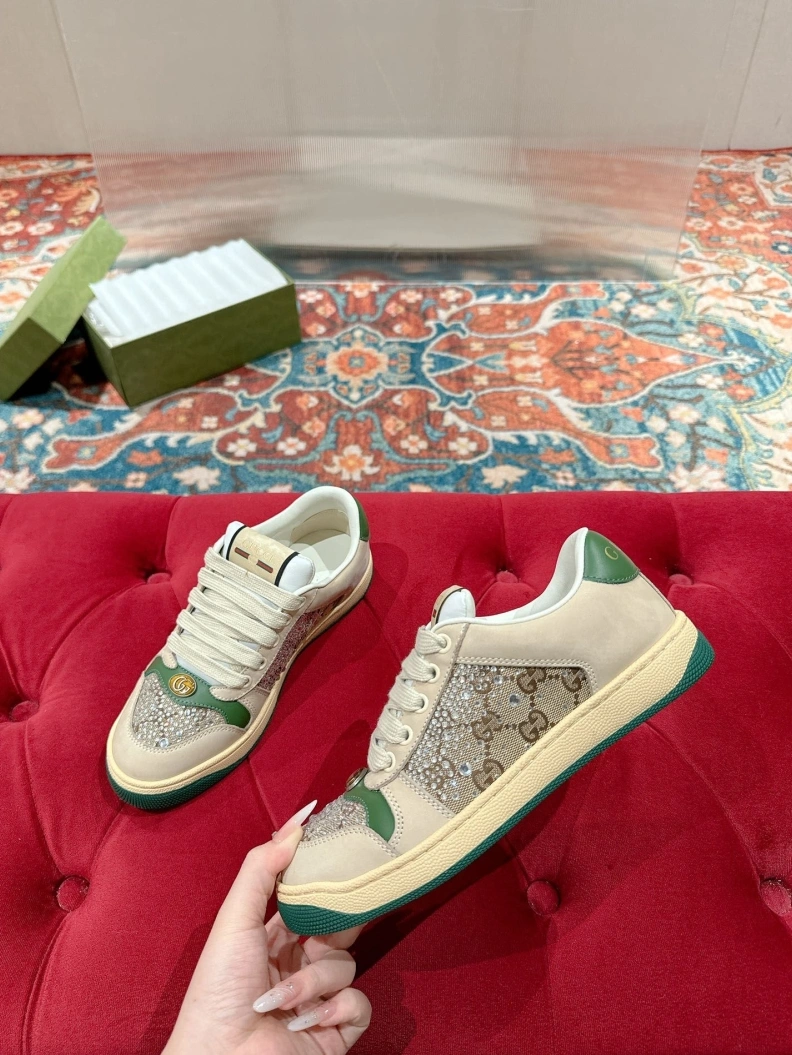 Soft Gxccx Casual Shoes 156025