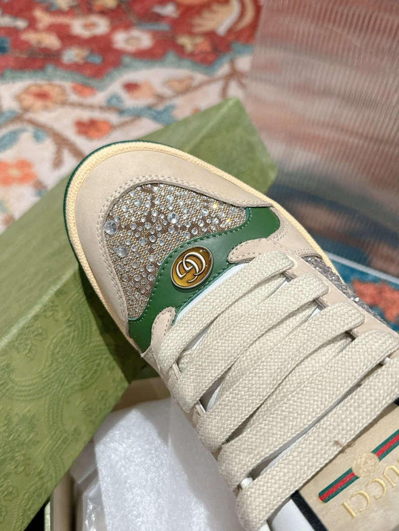 Soft Gxccx Casual Shoes 156025