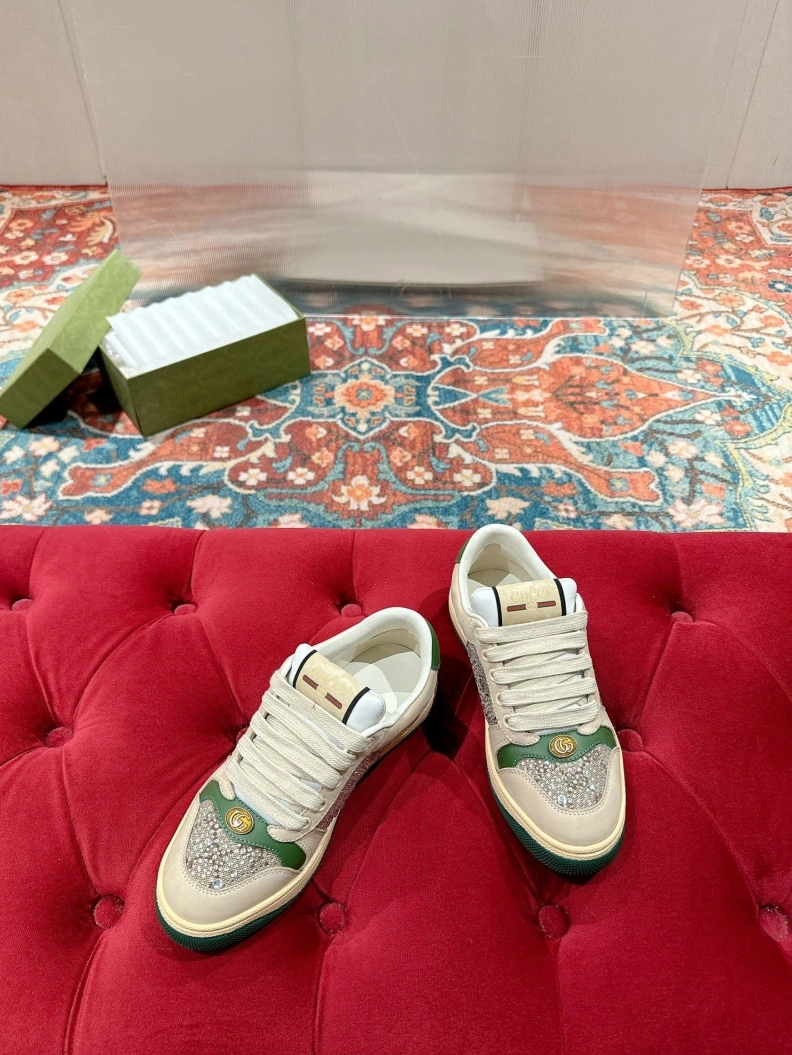 Soft Gxccx Casual Shoes 156025