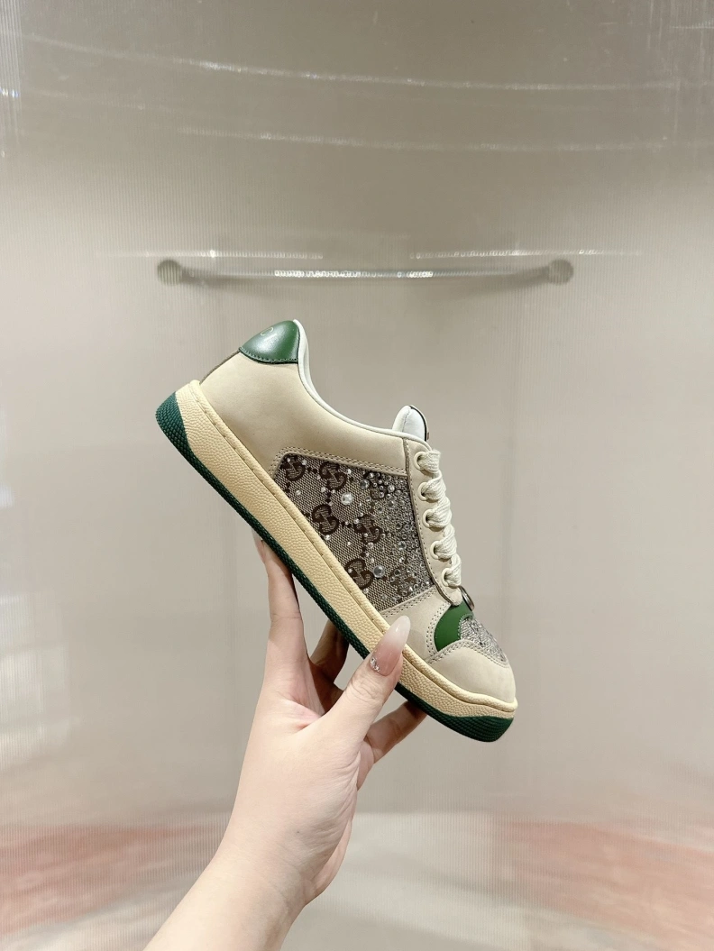 Soft Gxccx Casual Shoes 156025