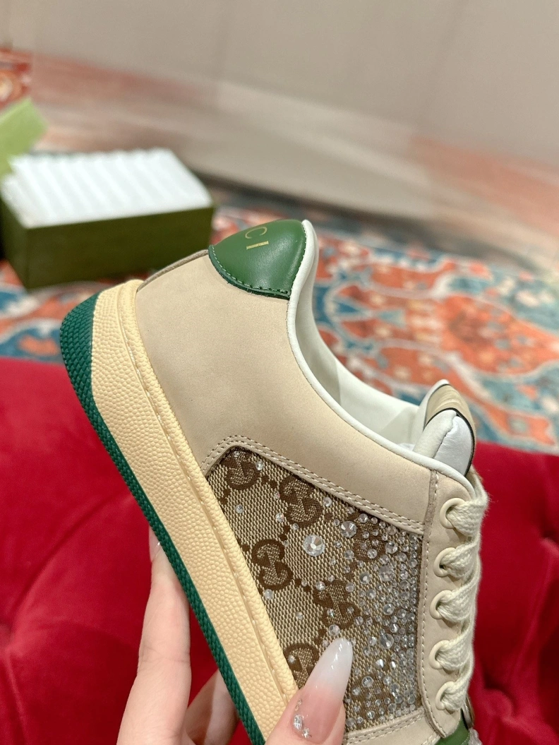 Soft Gxccx Casual Shoes 156025