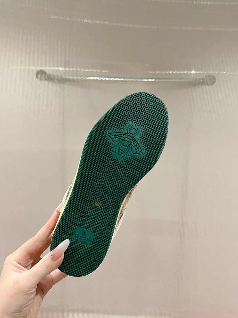Soft Gxccx Casual Shoes 156025