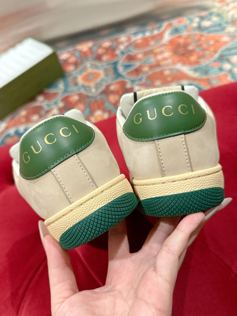 Soft Gxccx Casual Shoes 156025