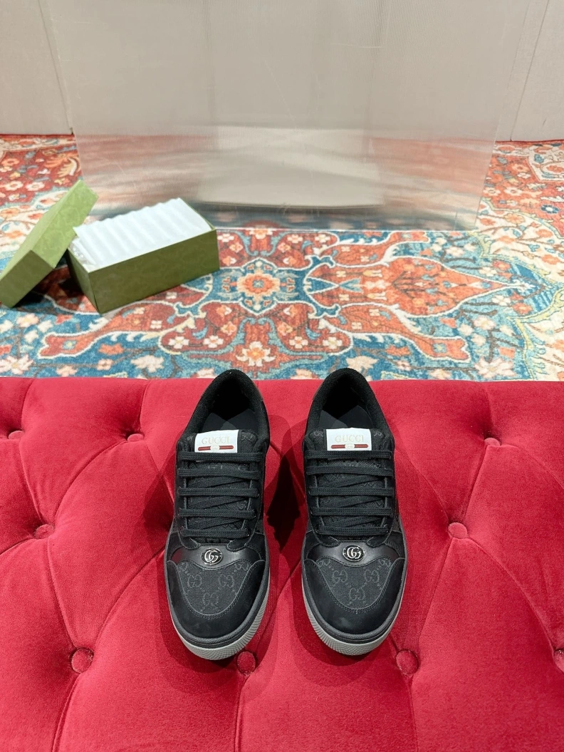 Unique Gxccx Casual Shoes 156043