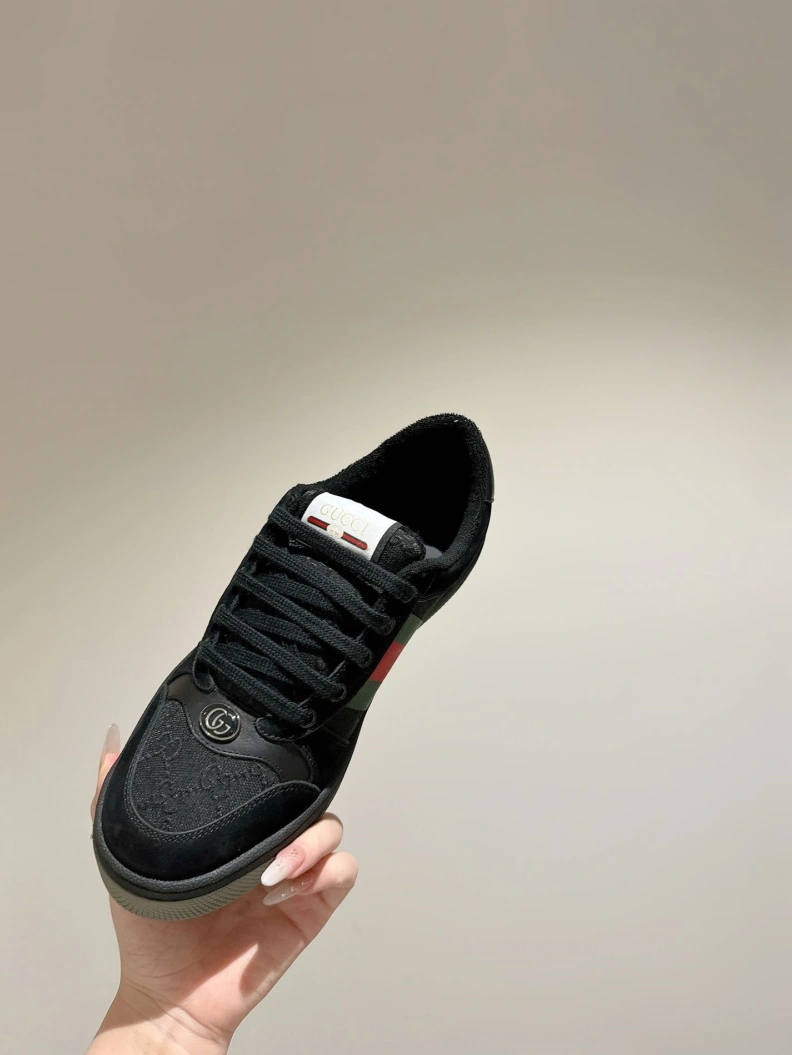 Unique Gxccx Casual Shoes 156043