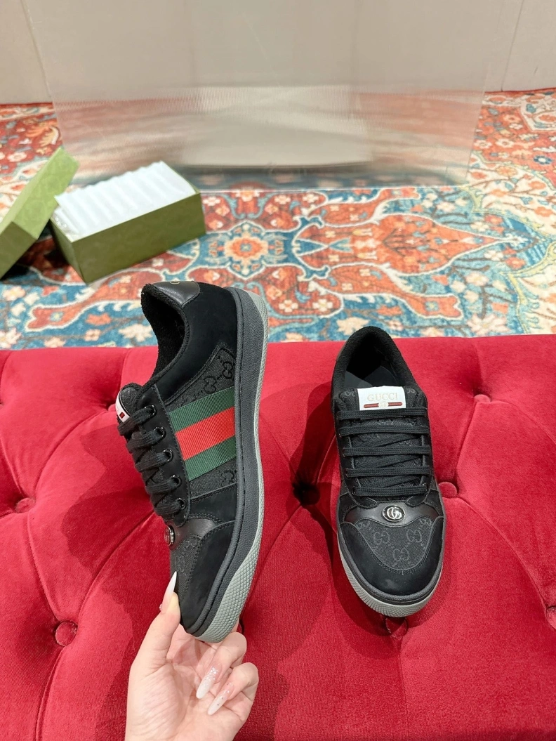 Unique Gxccx Casual Shoes 156043