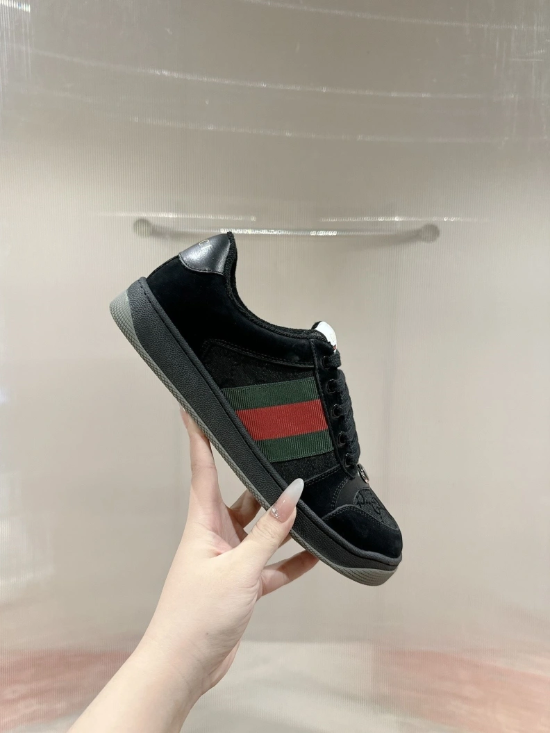 Unique Gxccx Casual Shoes 156043