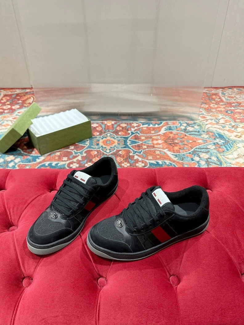 Unique Gxccx Casual Shoes 156043
