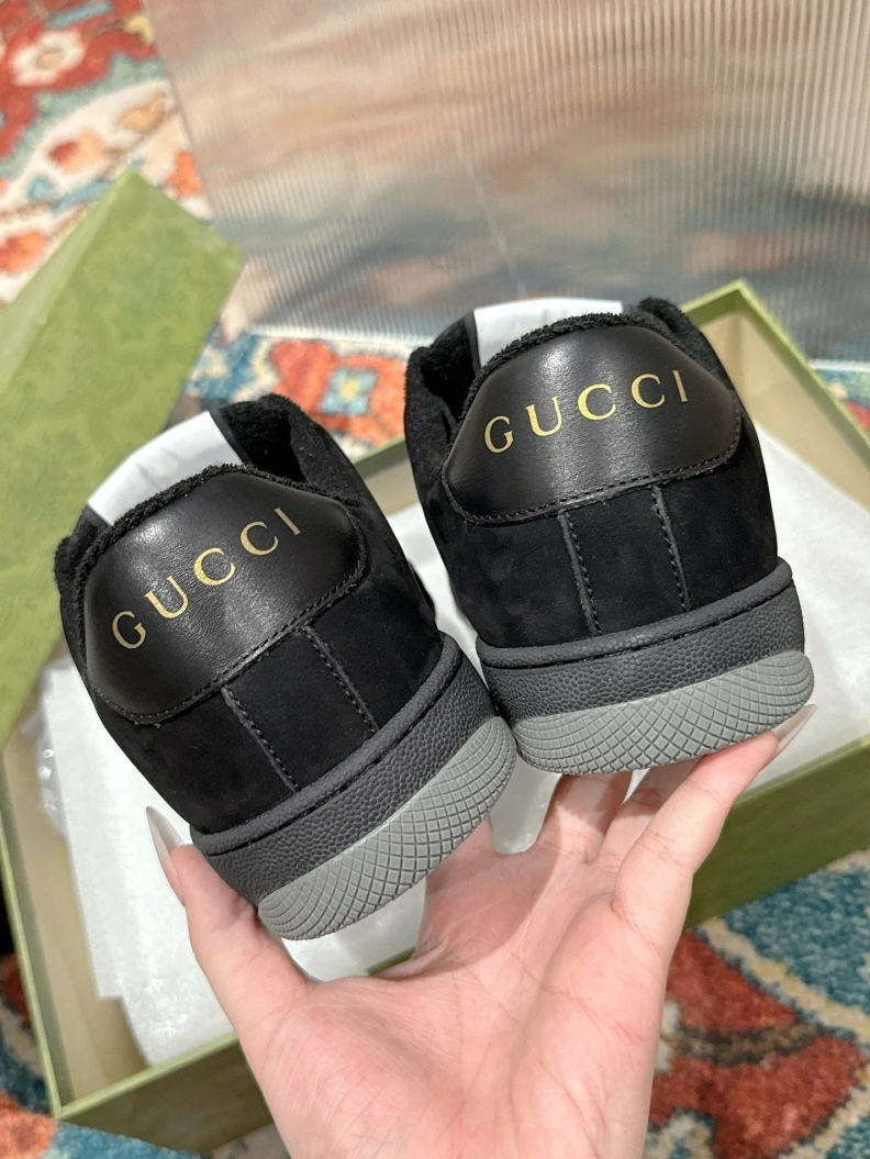 Unique Gxccx Casual Shoes 156043