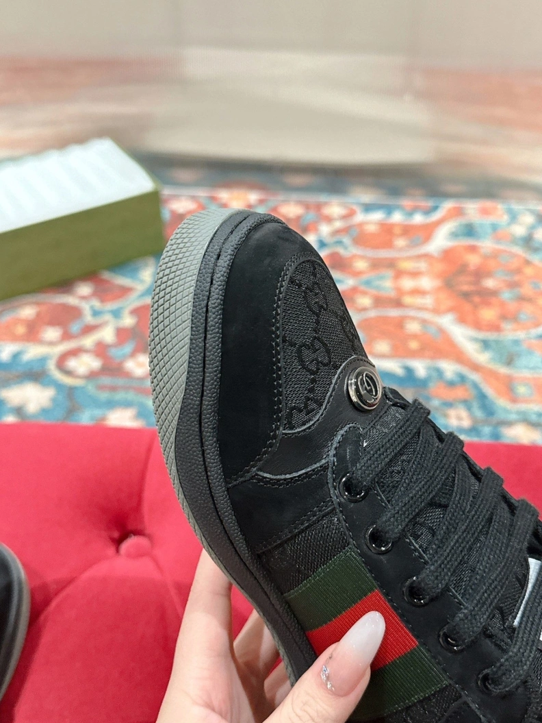 Unique Gxccx Casual Shoes 156043