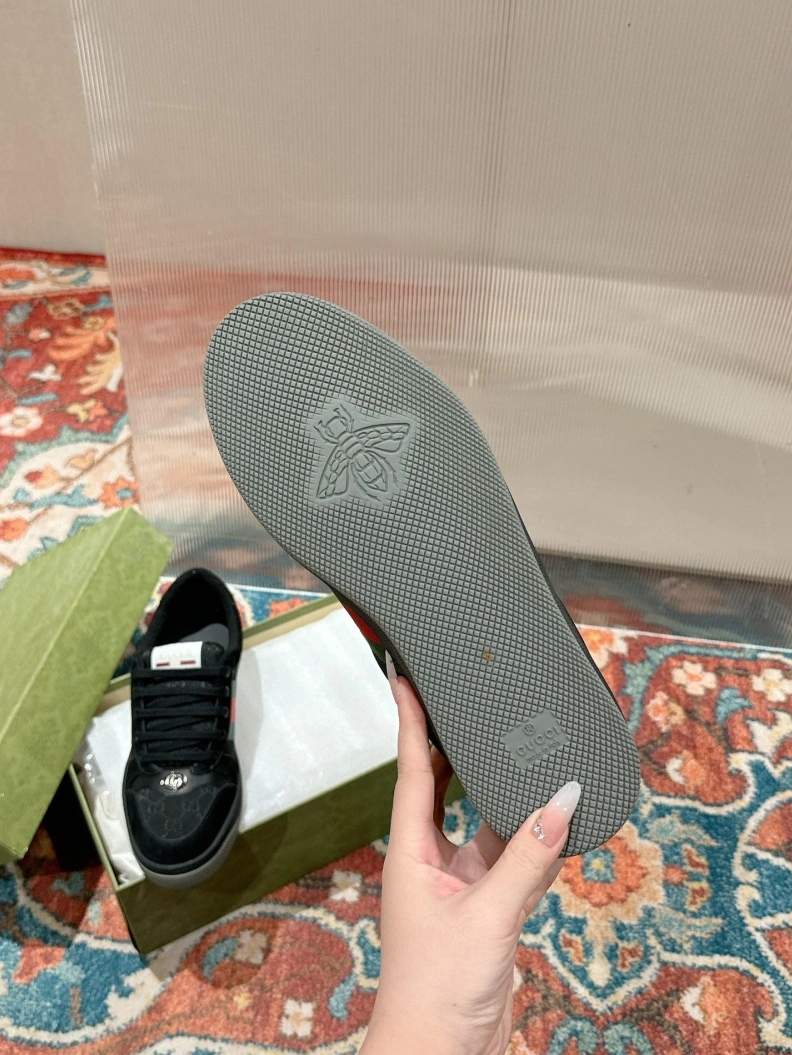 Unique Gxccx Casual Shoes 156043